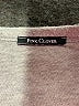 Pink Clover Plaid Gray Pullover Sweater Size XXL - photo 7