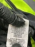 Under Armour Yellow Windbreaker Size 6 - photo 4