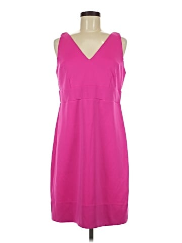 Gretchen Scott Designs Casual Dress (view 1)