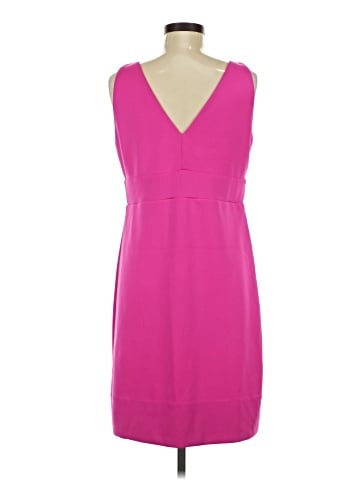 Gretchen Scott Designs Casual Dress (view 2)