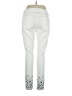 Vineyard Vines Polka Dots White Jeans Size 14 - photo 2