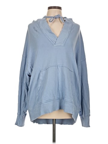 Aerie Pullover Sweater (view 1)