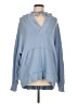 Aerie Blue Pullover Sweater Size L - photo 1