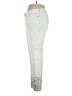 Vineyard Vines Polka Dots White Jeans Size 14 - photo 5