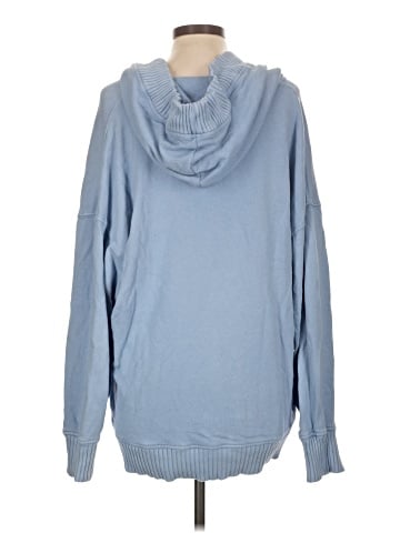 Aerie Pullover Sweater (view 2)