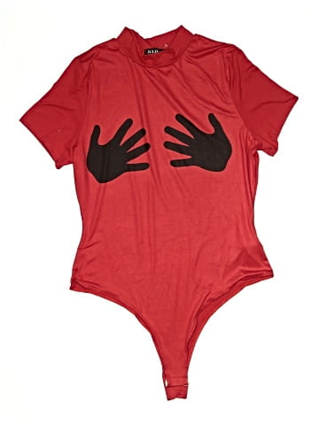 Love J Bodysuit (view 1)