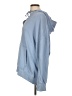 Aerie Blue Pullover Sweater Size L - photo 5
