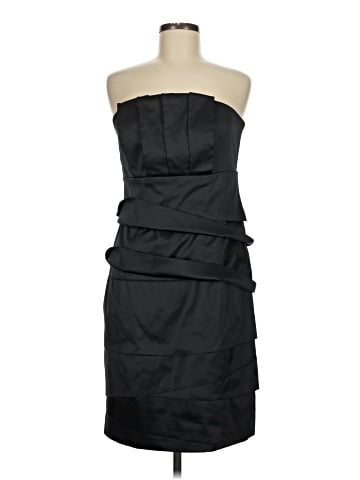 White House Black Market Cocktail Dress (view 1)