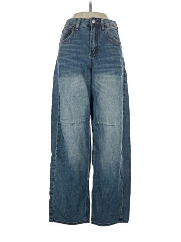 S.O.N.G. Jeans (view 1)