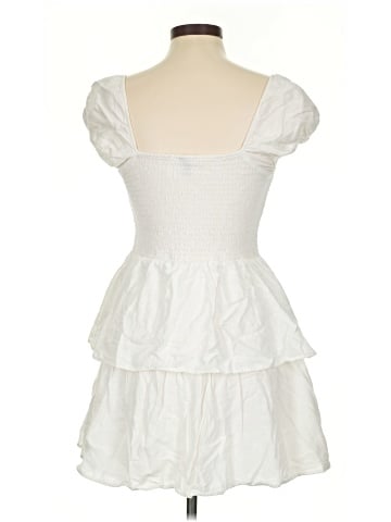 Divided by H&M Cocktail Dress (view 2)
