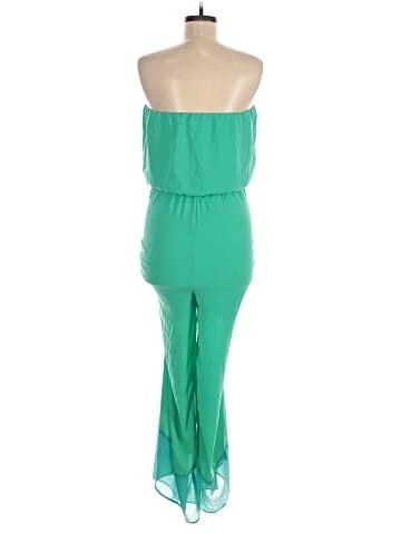 My Story Jumpsuit (view 2)