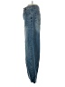 S.O.N.G. 100% Cotton Blue Jeans Size 23 waist - photo 5
