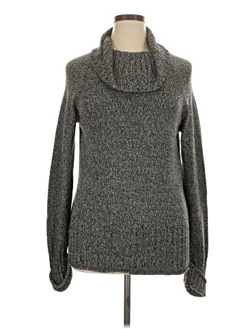 Caribbean Joe Turtleneck Sweater (view 1)