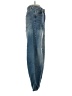 S.O.N.G. 100% Cotton Blue Jeans Size 23 waist - photo 4