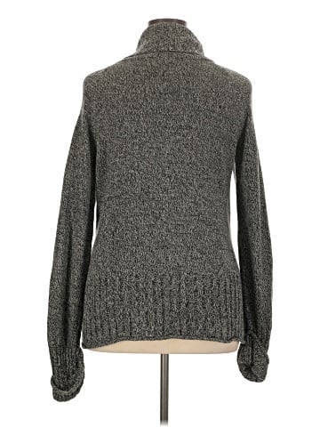 Caribbean Joe Turtleneck Sweater (view 2)