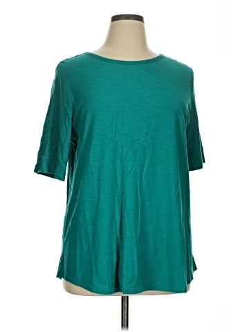 Westbound 3/4 Sleeve T-Shirt (view 1)