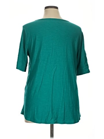 Westbound 3/4 Sleeve T-Shirt (view 2)
