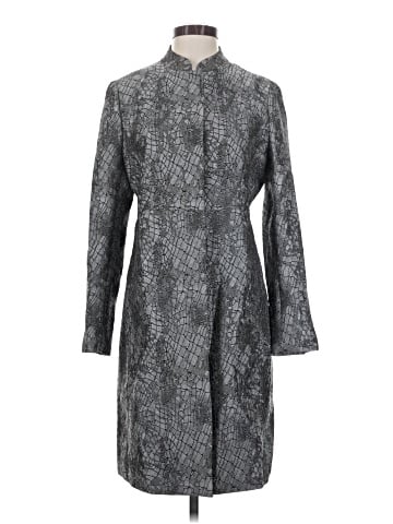 Anne Klein Coat (view 1)