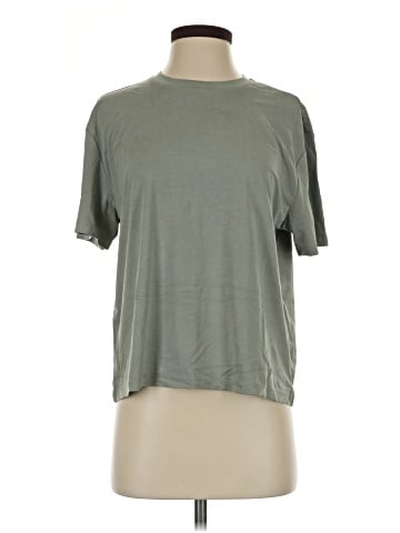 Abercrombie & Fitch Short Sleeve T-Shirt (view 1)
