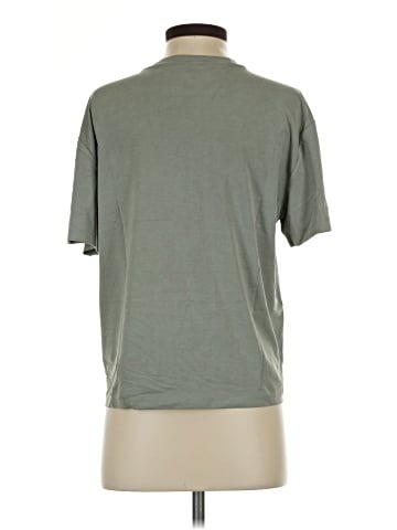 Abercrombie & Fitch Short Sleeve T-Shirt (view 2)