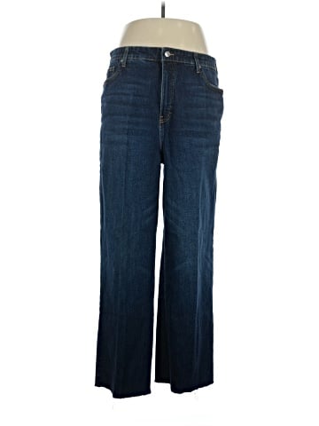 Free Assembly Jeans (view 1)