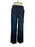 Free Assembly Blue Jeans Size 14 - photo 1