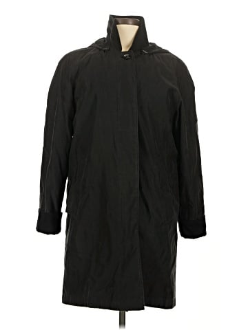 London Fog Raincoat (view 1)