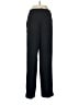 Wilfred Solid Black Dress Pants Size 8 - photo 2