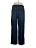 Free Assembly Blue Jeans Size 14 - photo 2