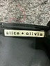 Alice + Olivia 100% Polyester Black Sleeveless Top Size 0 - photo 3