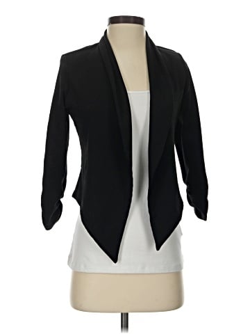 Hybrid & Company Blazer (view 1)