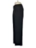 Wilfred Solid Black Dress Pants Size 8 - photo 5