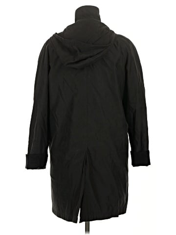 London Fog Raincoat (view 2)