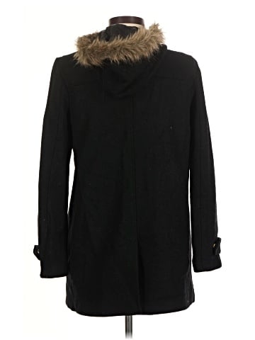 Cole Haan Wool Coat (view 2)