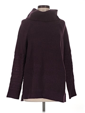 Calvin Klein Turtleneck Sweater (view 1)