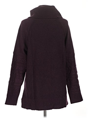 Calvin Klein Turtleneck Sweater (view 2)