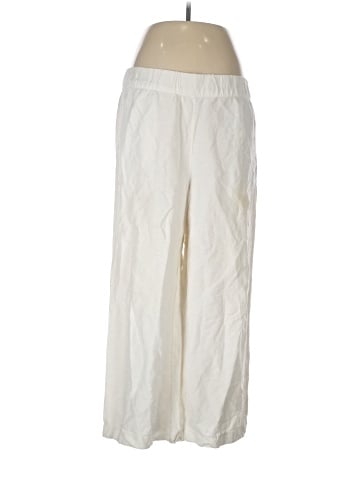 H&M Linen Pants (view 1)