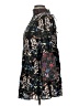 Umgee Black 3/4 Sleeve T-Shirt Size L - photo 5