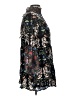 Umgee Black 3/4 Sleeve T-Shirt Size L - photo 4
