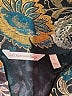 Soft Surroundings Print Gold Blazer Size L - photo 6