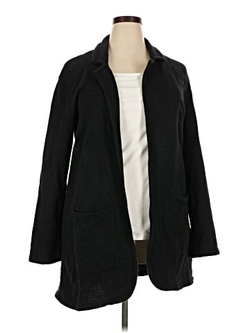 Caslon Cardigan (view 1)