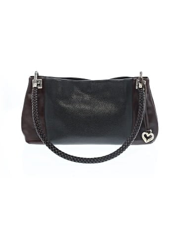 Brighton Leather Shoulder Bag (view 1)