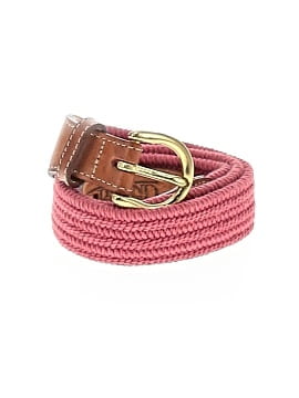 Lands' End Belt