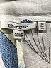 Chico's Tropical Blue Linen Pants Size XL (3) - photo 4