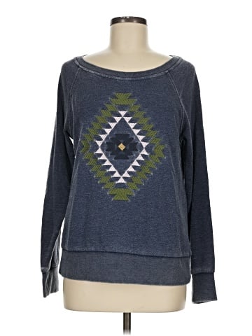Ariat Pullover Sweater (view 1)