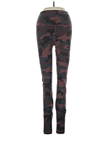 Lululemon Athletica Leggings (view 1)