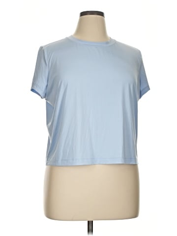 SPANX Active T-Shirt (view 1)