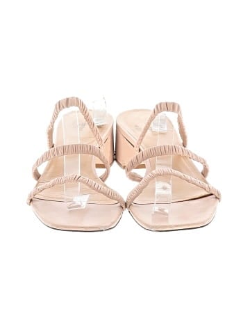Reformation Sandals (view 2)