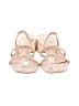 Reformation Ivory Sandals Size 9 - photo 2