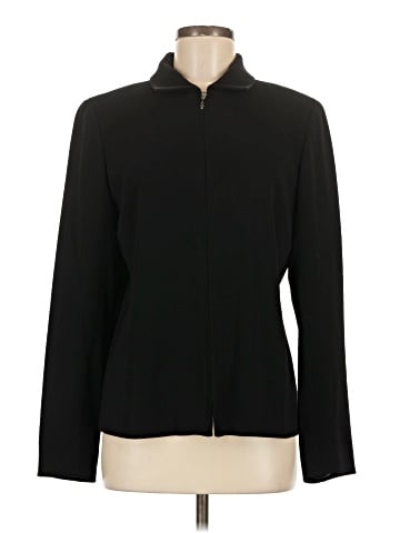 Dana Buchman Jacket (view 1)